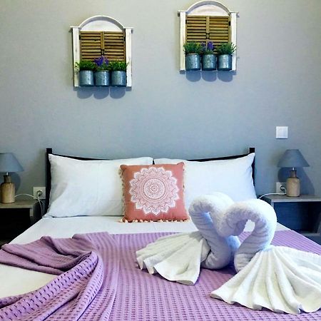 נאה רודה Almira - Rooms To Let מראה חיצוני תמונה