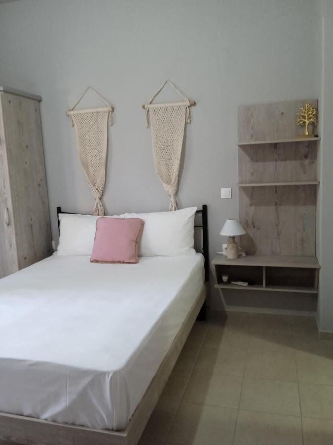 נאה רודה Almira - Rooms To Let מראה חיצוני תמונה