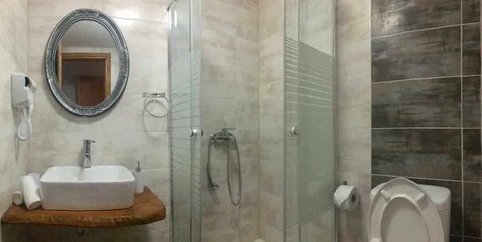 נאה רודה Almira - Rooms To Let מראה חיצוני תמונה
