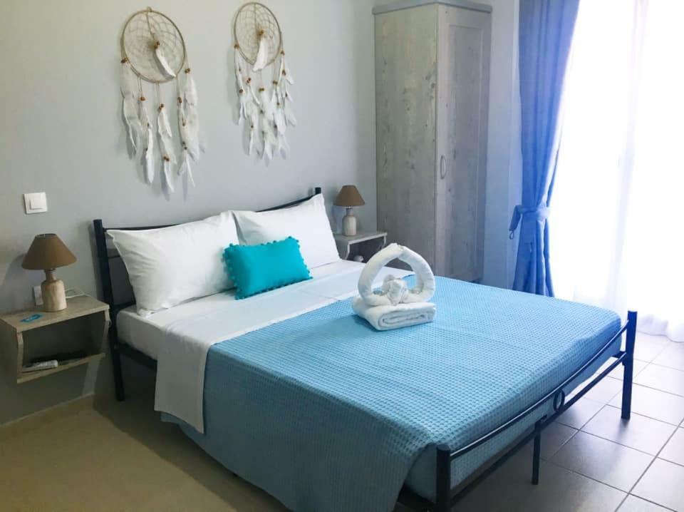 נאה רודה Almira - Rooms To Let מראה חיצוני תמונה