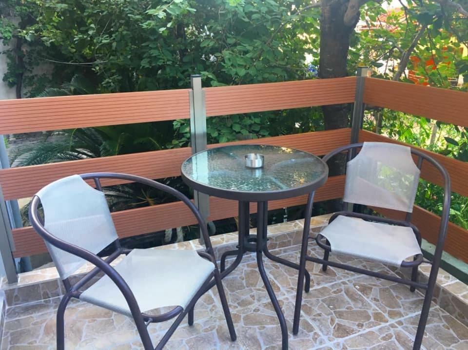 נאה רודה Almira - Rooms To Let מראה חיצוני תמונה