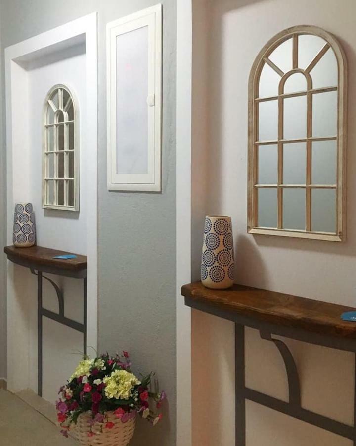 נאה רודה Almira - Rooms To Let מראה חיצוני תמונה
