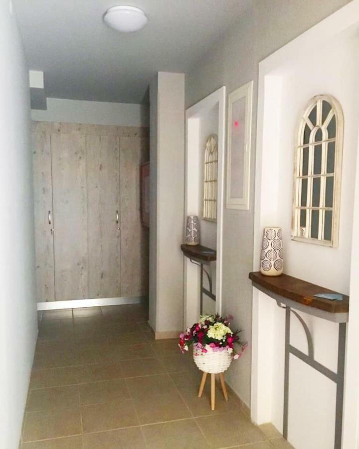 נאה רודה Almira - Rooms To Let מראה חיצוני תמונה