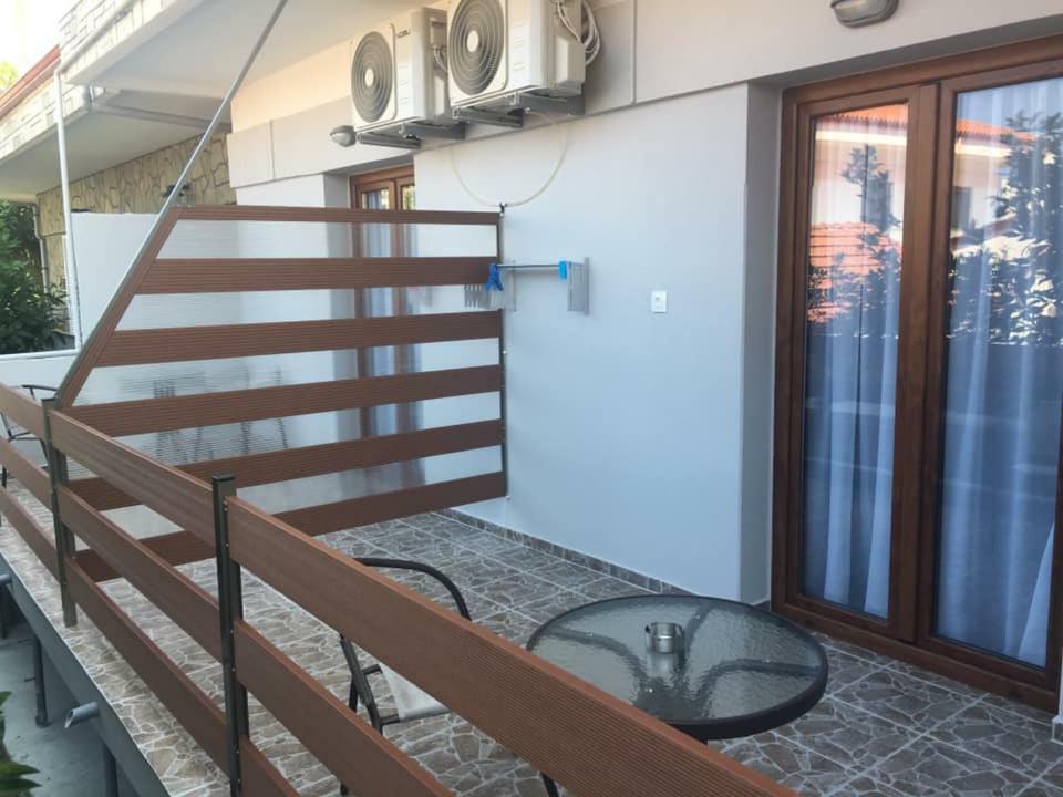 נאה רודה Almira - Rooms To Let מראה חיצוני תמונה